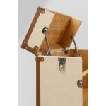 Барный шкаф Globetrotter White — изображение 2