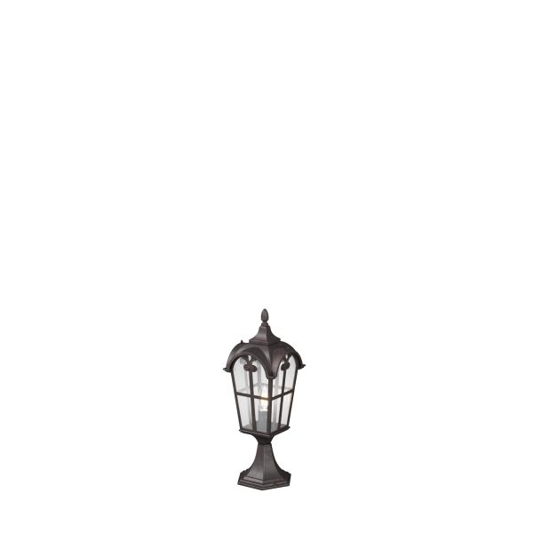 Ландшафтный светильник Outdoor O413FL-01BZ — изображение 2