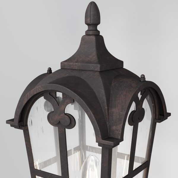 Ландшафтный светильник Outdoor O413FL-01BZ — изображение 3