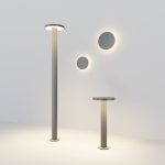 Ландшафтный светильник Outdoor O420FL-L12GF — изображение 4