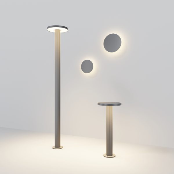 Ландшафтный светильник Outdoor O420FL-L12GF — изображение 4