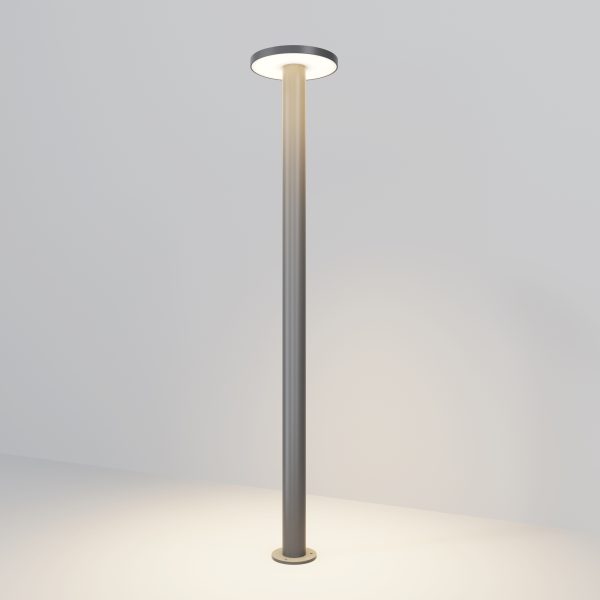 Ландшафтный светильник Outdoor O420FL-L12GF1 — изображение 2