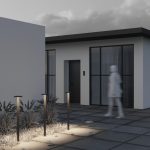 Ландшафтный светильник Outdoor O420FL-L12GF1 — изображение 5