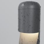 Ландшафтный светильник Outdoor O423FL-L5GF — изображение 5