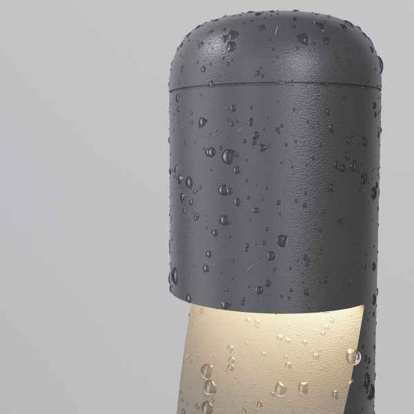 Ландшафтный светильник Outdoor O423FL-L5GF — изображение 5