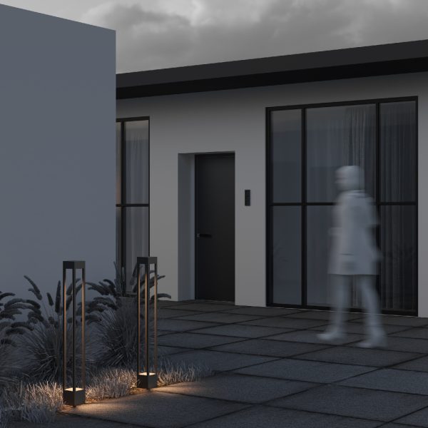 Ландшафтный светильник Outdoor O424FL-L10GF — изображение 5