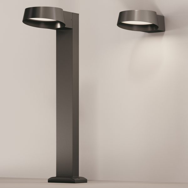 Ландшафтный светильник Outdoor O443FL-L12GF3K — изображение 4