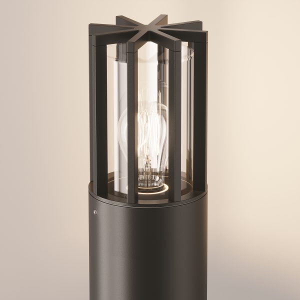Ландшафтный светильник Outdoor O453FL-01GF — изображение 4