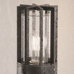Ландшафтный светильник Outdoor O453FL-01GF — изображение 5