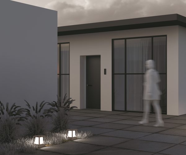 Ландшафтный светильник Outdoor O455FL-01GF1 — изображение 5