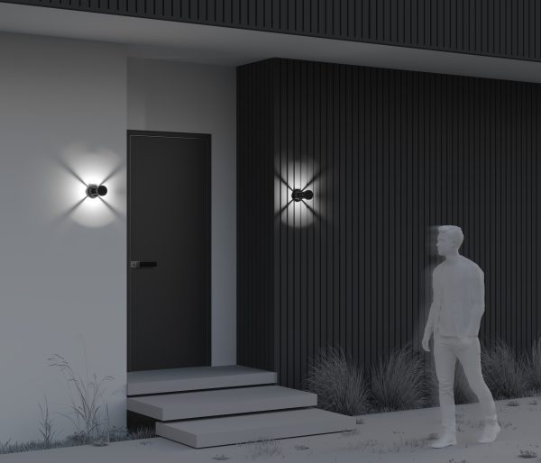 Ландшафтный светильник Outdoor O458FL-L9GF3K — изображение 2