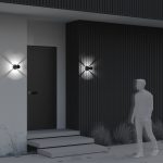 Ландшафтный светильник Outdoor O458FL-L9GF3K — изображение 4