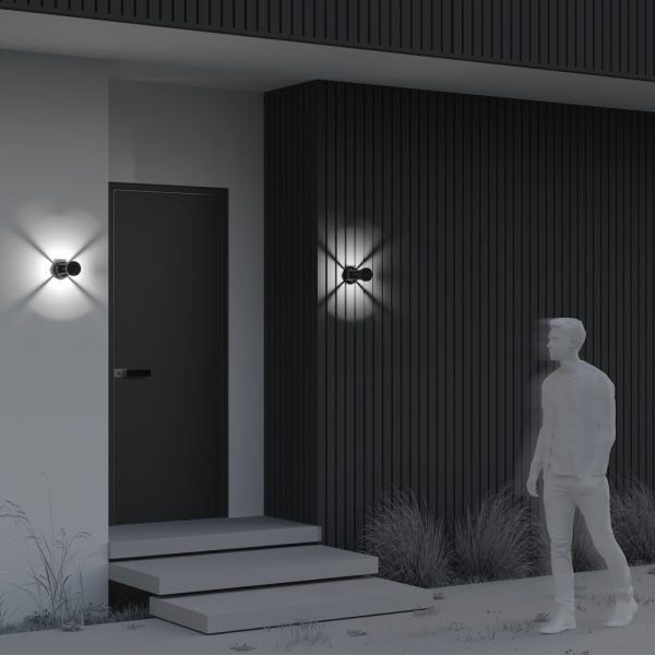 Ландшафтный светильник Outdoor O458FL-L9GF3K — изображение 4