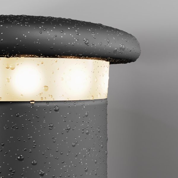 Ландшафтный светильник Outdoor O460FL-L10GF3K1 — изображение 4