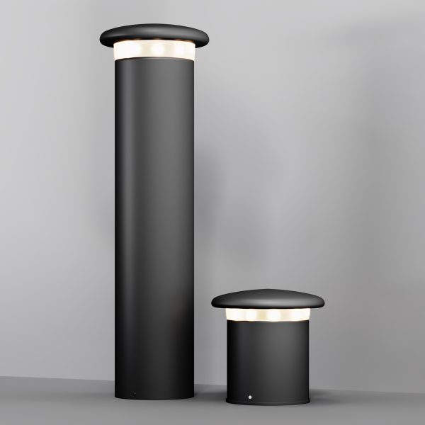 Ландшафтный светильник Outdoor O460FL-L10GF3K1 — изображение 5