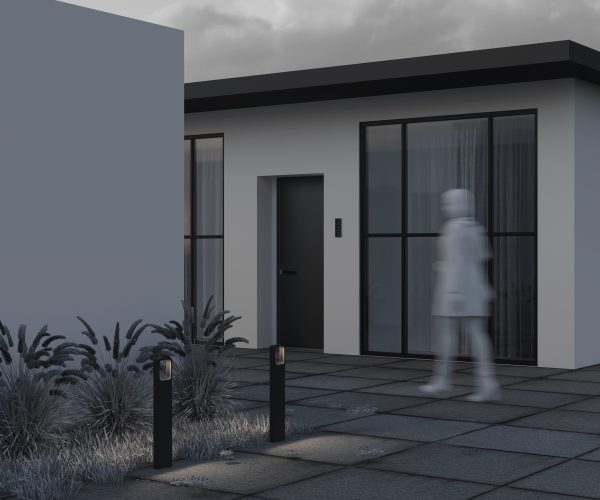 Ландшафтный светильник Outdoor O461FL-L7GF3K1 — изображение 2