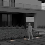 Ландшафтный светильник Outdoor O468FL-L3B3K — изображение 2