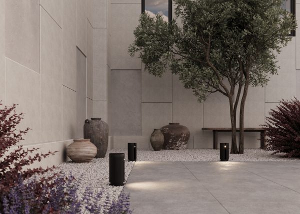 Ландшафтный светильник Outdoor O468FL-L3B3K — изображение 5