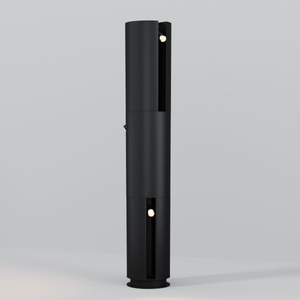 Ландшафтный светильник Outdoor O468FL-L9B3K — изображение 3