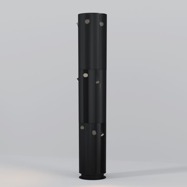 Ландшафтный светильник Outdoor O468FL-L9B3K — изображение 5