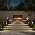 Ландшафтный светильник Outdoor O469FL-L12GF3K — изображение 2