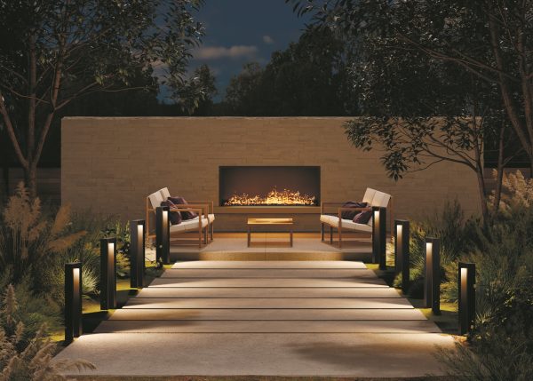 Ландшафтный светильник Outdoor O469FL-L12GF3K — изображение 3