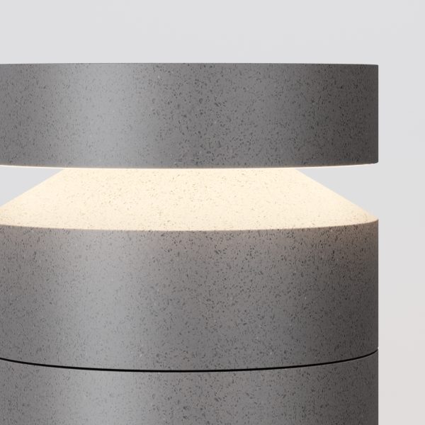 Ландшафтный светильник Outdoor O469FL-L20CM3K1 — изображение 2