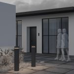 Ландшафтный светильник Outdoor O469FL-L20CM3K1 — изображение 5