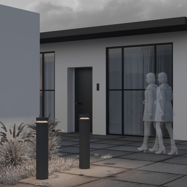 Ландшафтный светильник Outdoor O469FL-L20CM3K1 — изображение 5