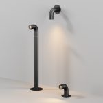 Ландшафтный светильник Outdoor O477FL-L2GF3K1 — изображение 4