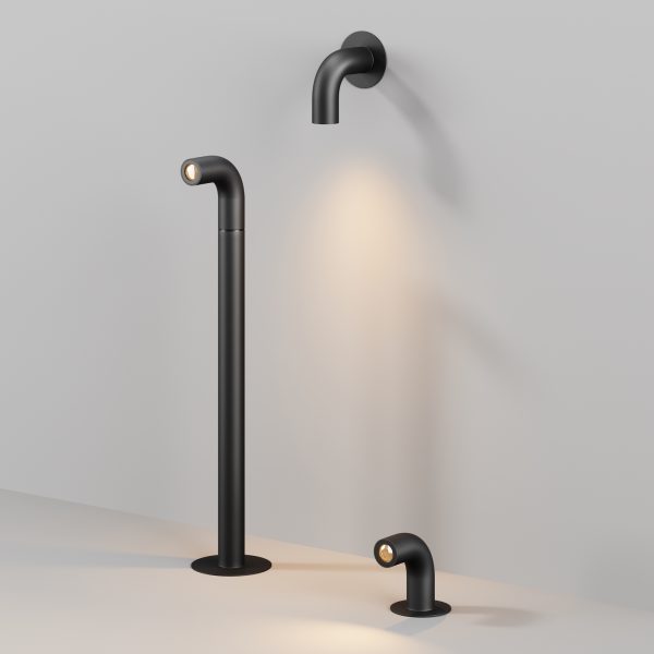 Ландшафтный светильник Outdoor O477FL-L2GF3K1 — изображение 4