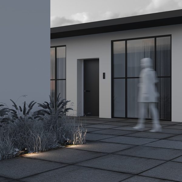 Ландшафтный светильник Outdoor O477FL-L2GF3K1 — изображение 5