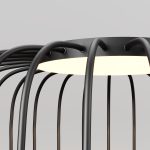 Ландшафтный светильник Outdoor O478FL-L18GF3K — изображение 2