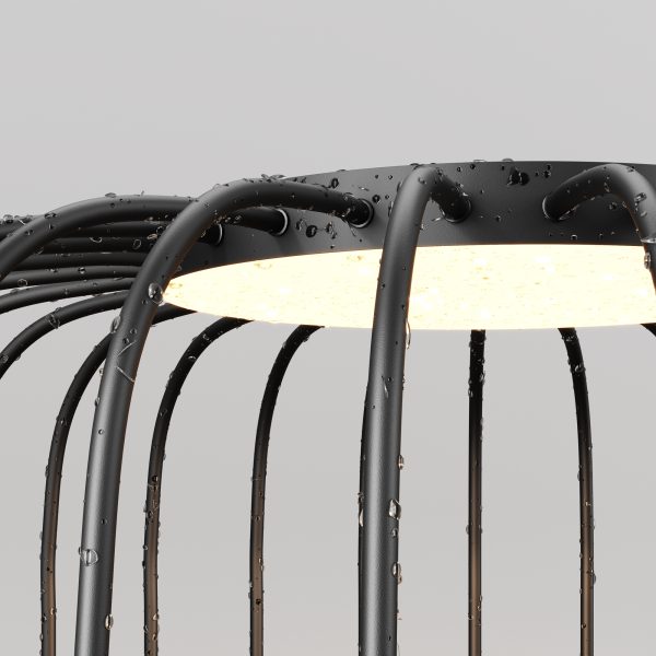 Ландшафтный светильник Outdoor O478FL-L18GF3K — изображение 3