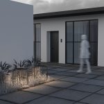 Ландшафтный светильник Outdoor O478FL-L18GF3K — изображение 5