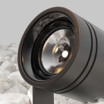 Ландшафтный светильник Outdoor O493FL-L3GF3K — изображение 2