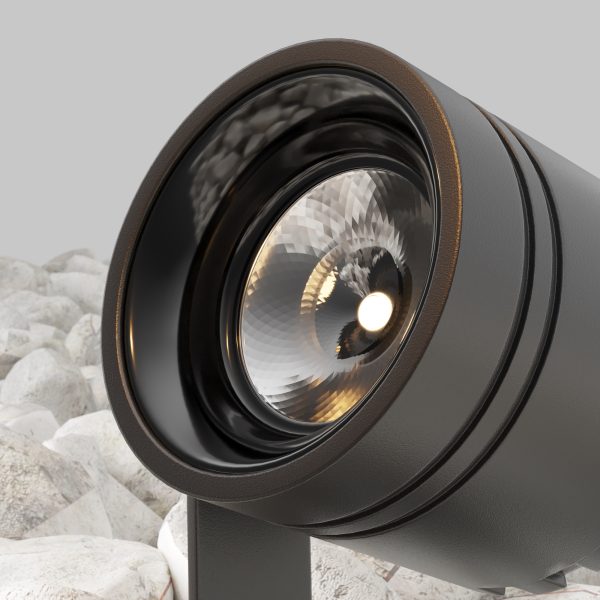 Ландшафтный светильник Outdoor O493FL-L3GF3K — изображение 2