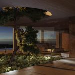 Ландшафтный светильник Outdoor O494FL-L10B3K — изображение 2