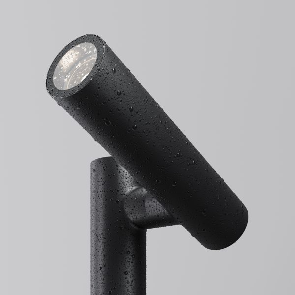 Ландшафтный светильник Outdoor O494FL-L10B3K — изображение 5