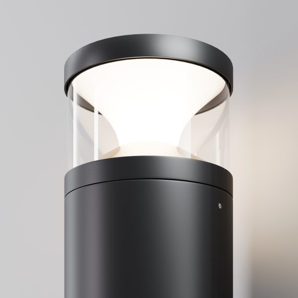 Ландшафтный светильник Outdoor O496FL-L21B3K — изображение 3