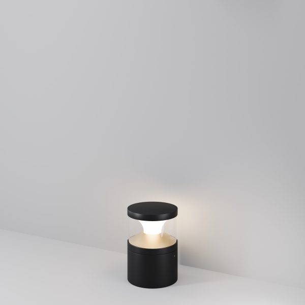 Ландшафтный светильник Outdoor O496FL-L21B3K — изображение 4