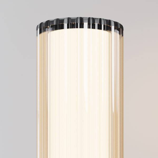 Ландшафтный светильник Outdoor O502FL-01B — изображение 2