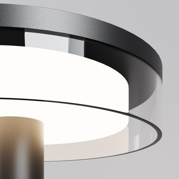 Ландшафтный светильник Outdoor O503FL-L4B3K — изображение 4