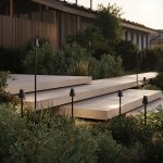 Ландшафтный светильник Outdoor O504FL-L1B3K — изображение 2