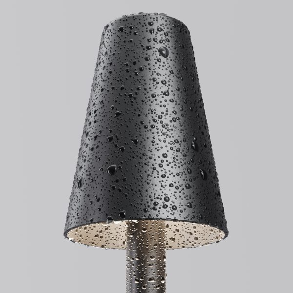 Ландшафтный светильник Outdoor O504FL-L1B3K — изображение 4