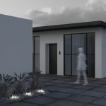 Ландшафтный светильник Outdoor O504FL-L1B3K — изображение 5