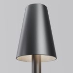 Ландшафтный светильник Outdoor O504FL-L1B3K1 — изображение 2