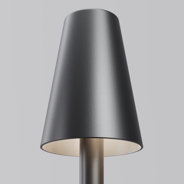 Ландшафтный светильник Outdoor O504FL-L1B3K1 — изображение 2