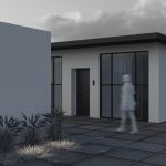 Ландшафтный светильник Outdoor O504FL-L1B3K1 — изображение 5