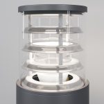 Ландшафтный светильник Outdoor O576FL-01GR — изображение 3